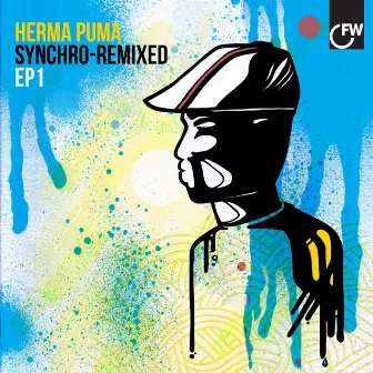 Synchro Remixed EP One by Herma Puma