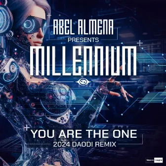 You Are The One (2024 Daodi Remix) by Millennium