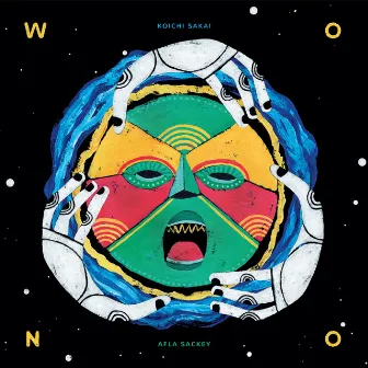 Wono by Koichi Sakai