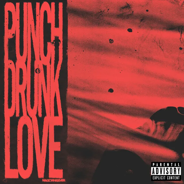 Punch Drunk Love