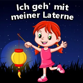 Ich geh' mit meiner Laterne by Kinderlieder-Superstar