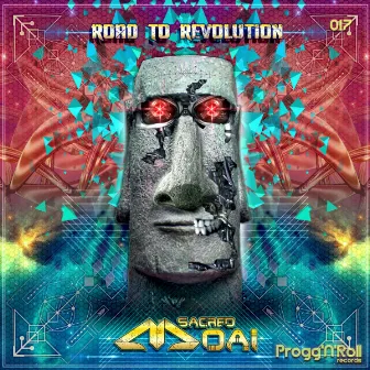 Road to Revolution by Sacred Moai