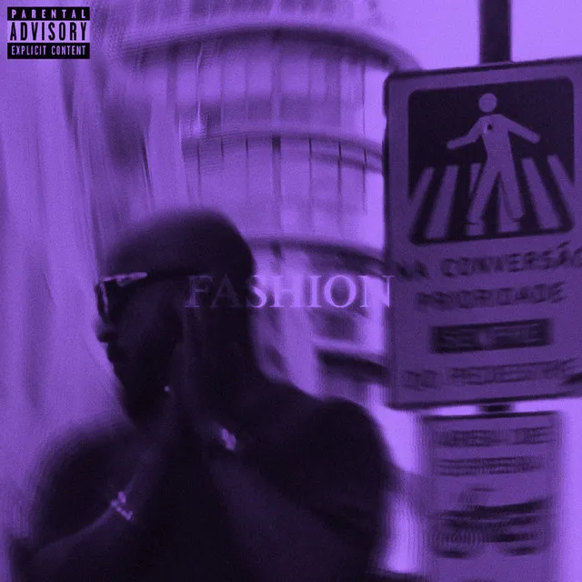 Fashion (Slowed) [Remix]