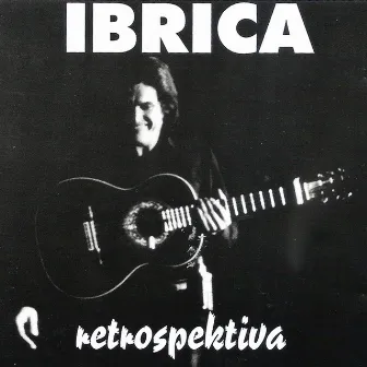 Retrospektiva by Ibrica Jusic