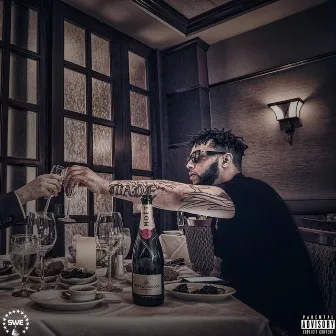 Dinner With the Plug by DC White