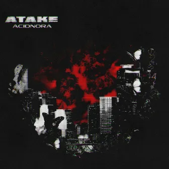 Atake by acidnora