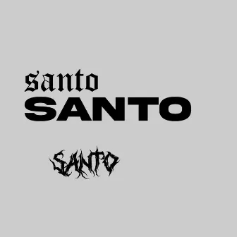 SANTO by Jossick