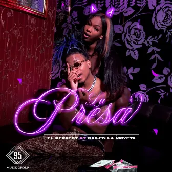 La Presa by El Perfect