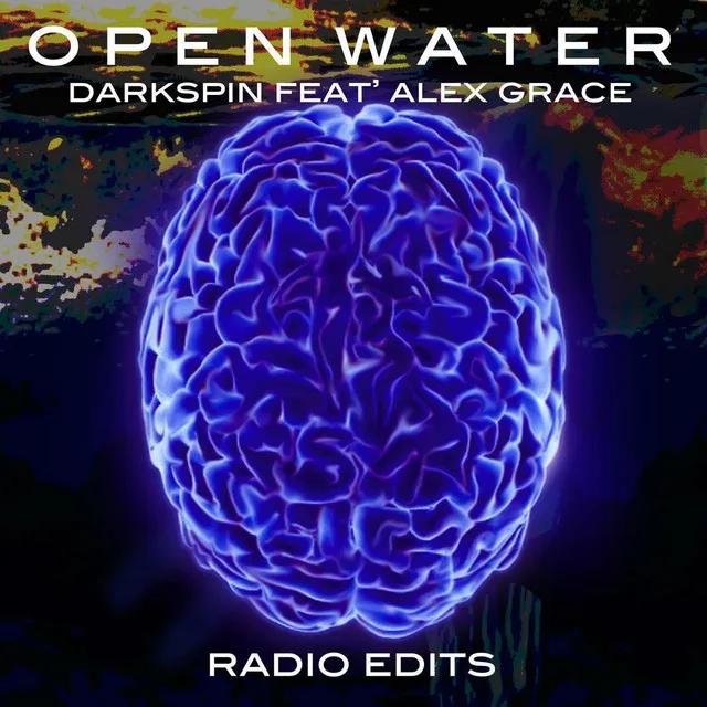 Open Water - Martin Acccorsi Radio Edit