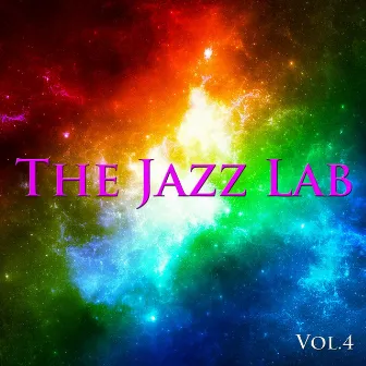 The Jazz Lab Vol. 4 by The Jazz Lab