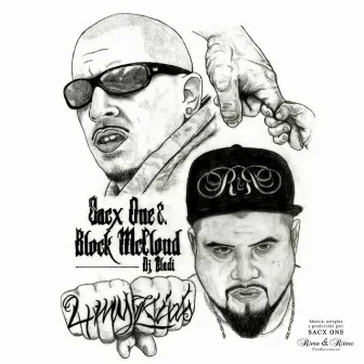 For My Kids by Block McCloud