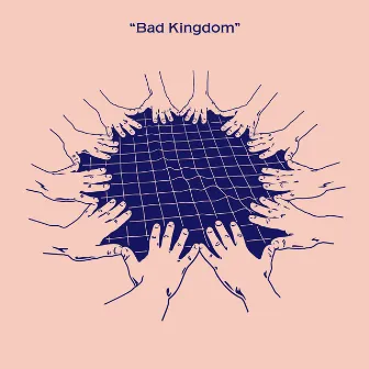 Bad Kingdom by Moderat