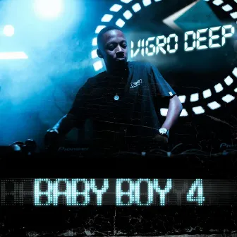 Baby Boy 4 by Vigro Deep