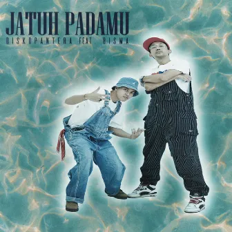 Jatuh Padamu by Bisma Karisma