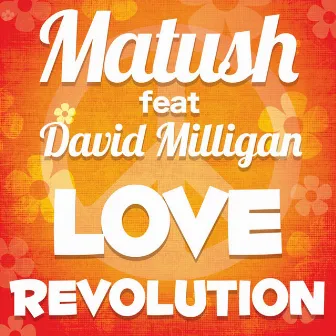 Love Revolution by 