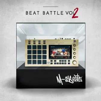 Beat Battle, Vol 2 by M-sBeatz