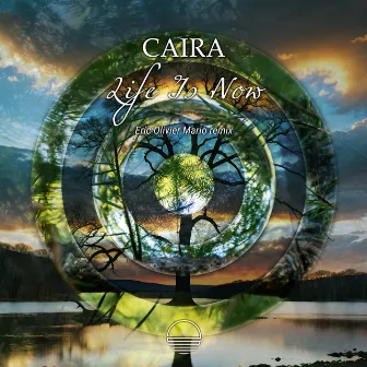 Life Is Now (Eric Olivier Mario Remix) by Caira