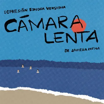 Cámara Lenta by Depresión Sonora