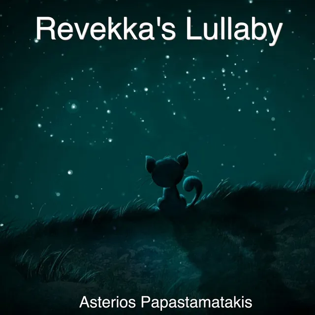 Revekka's Lullaby