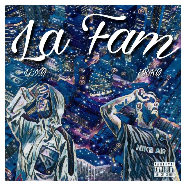 LA FAM