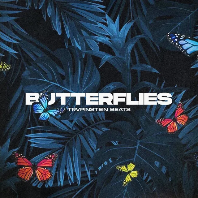 Butterflies