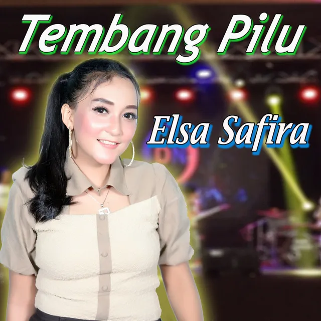 Tembang Pilu