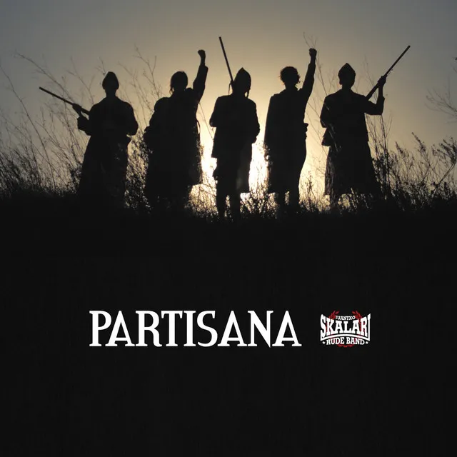 Partisana