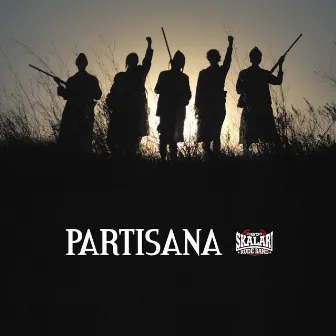 Partisana by Juantxo Skalari & La Rude Band