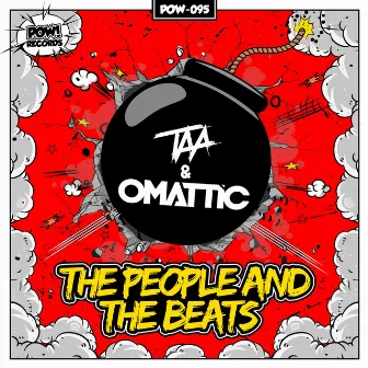 The People And The Beats by Unknown Artist