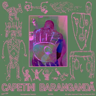 Barangandã by Capetini