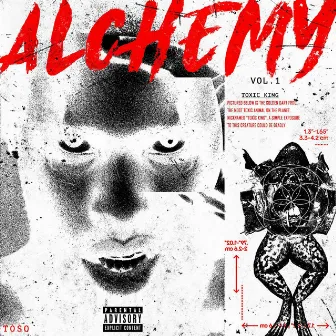 Alchemy, Vol. 1 (Toxic King) by Toso