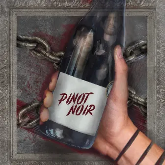 Pinot Noir by Ziviar