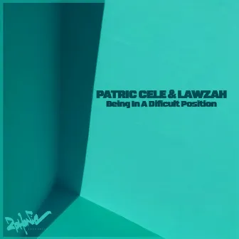 Being in a Difficult Position by Patric Cele