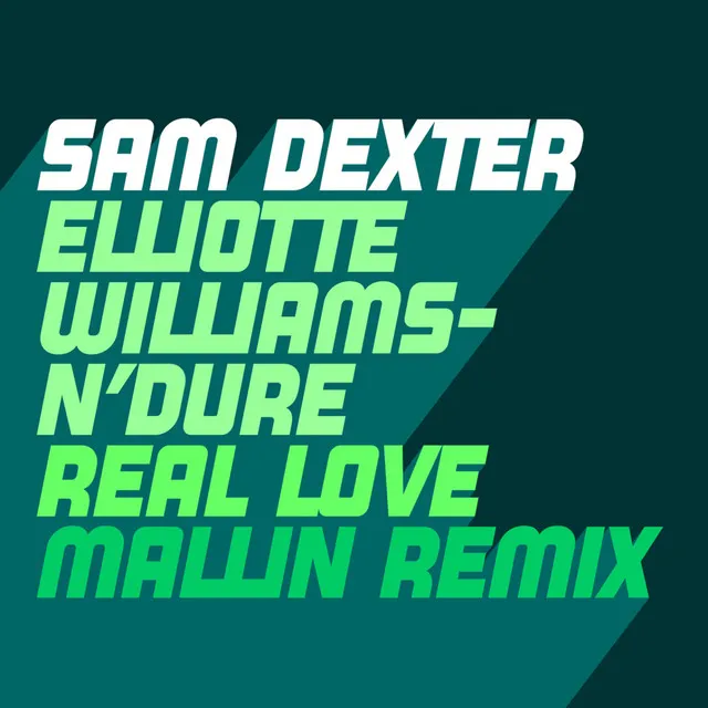 Real Love - Mallin's 'Sweet Touch' Remix