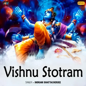 Vishnu Stotram by Indrani Bhattacherjee