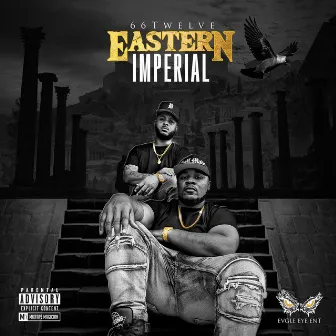 Eastern Imperial by 66twelve