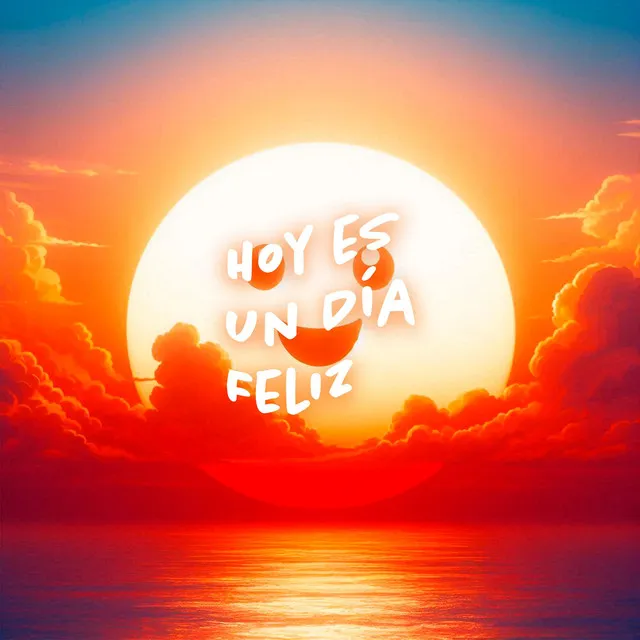 Hoy es un día Feliz c: