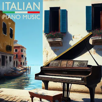 ITALIAN PIANO MUSIC – Miglior Musica Classica Contemporanea by Hot Hits Italia