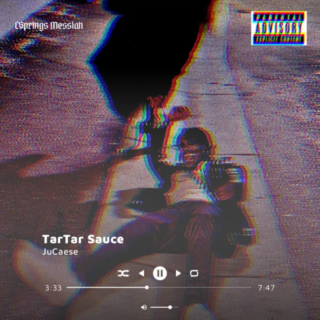 TARTAR SAUCE