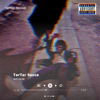 TARTAR SAUCE by JuCaese