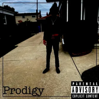 Prodigy by Rtbphil