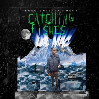 CATCHING FISHES by LUL MAC