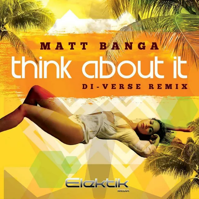 Think About It (DI-verse Remix)