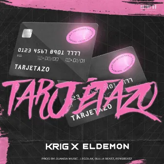 Tarjetazo by Eldemon