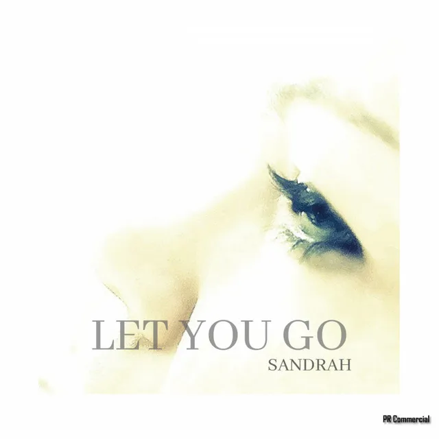 Let You Go