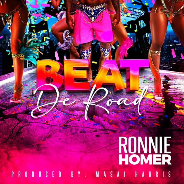 BEAT DE ROAD