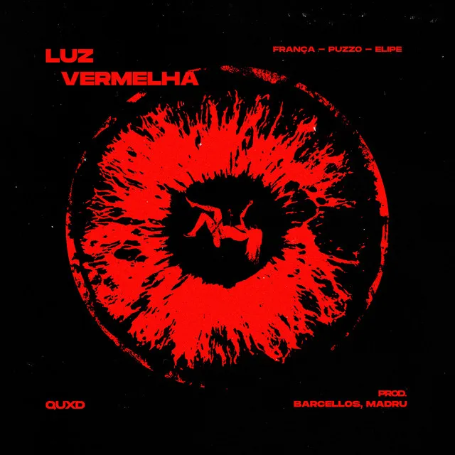 Luz Vermelha