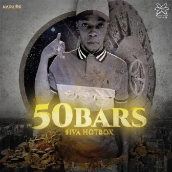 50 Bars by Siva Hotbox