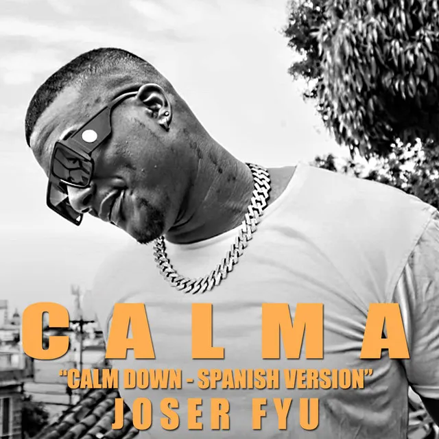 Calma - Calm Down - Spanish Version