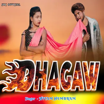 DHAGAW by Hitam Hembram